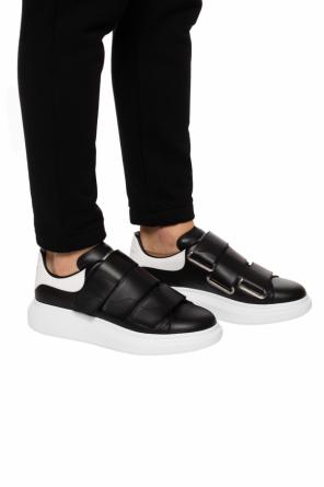 Logo sneakers, zdjęcie 2 Logo sneakers od Alexander McQueen